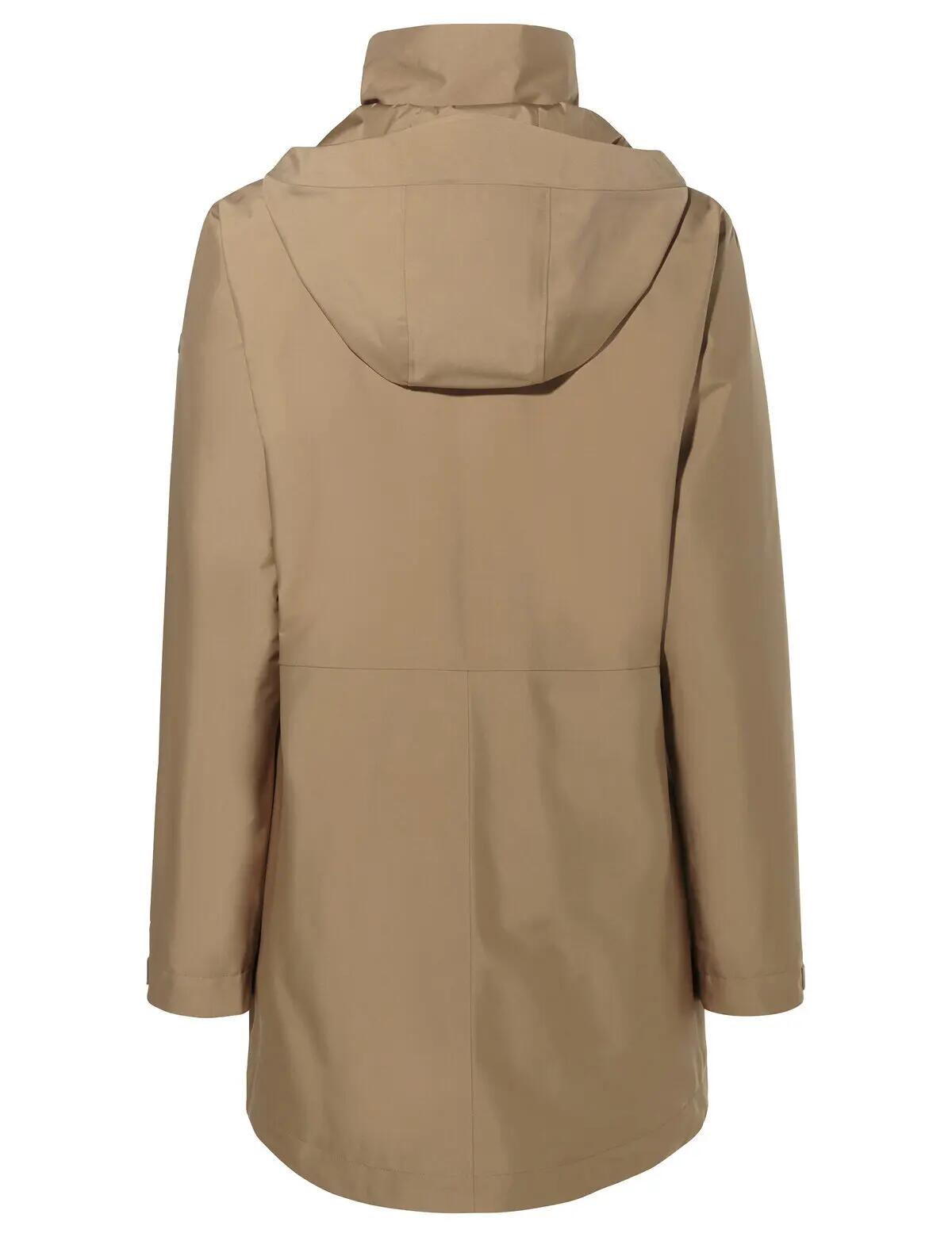 3in1-Jacken W Idris 3in1 Parka IV 2/11