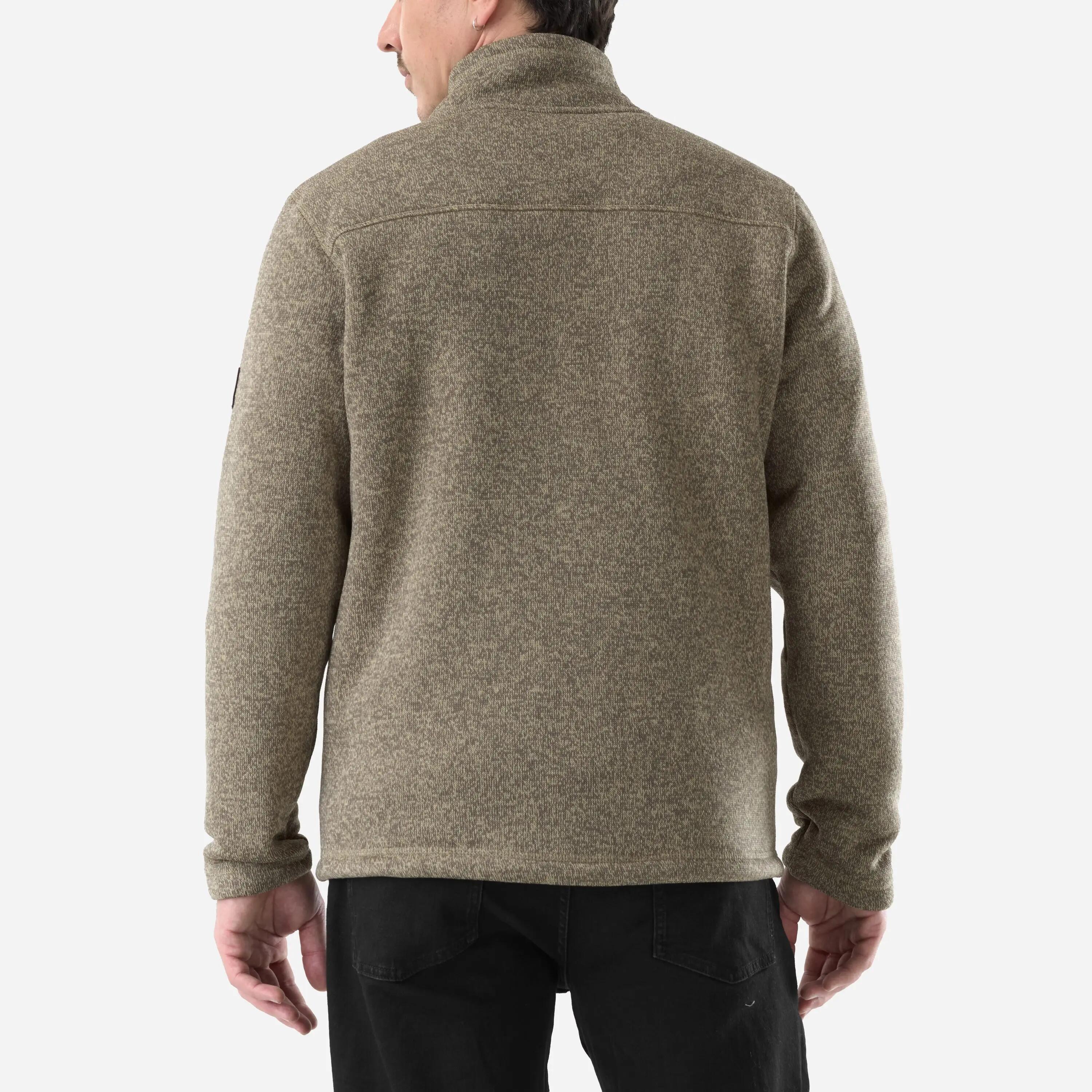 Polaire Outdoor lifestyle pour homme CHAMONIX KNITWARM 4/5