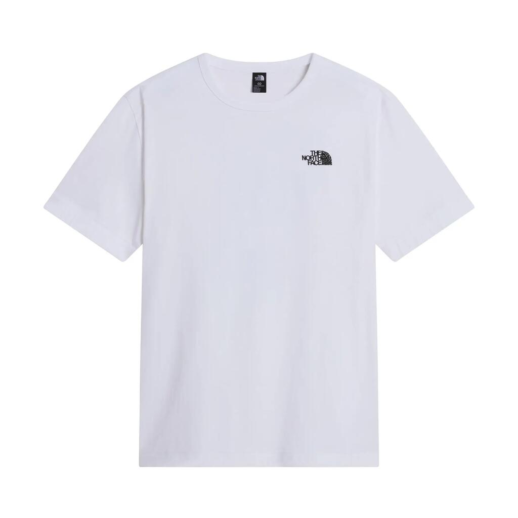 THE NORTH FACE NSE SLOPES men's sports t-shirt