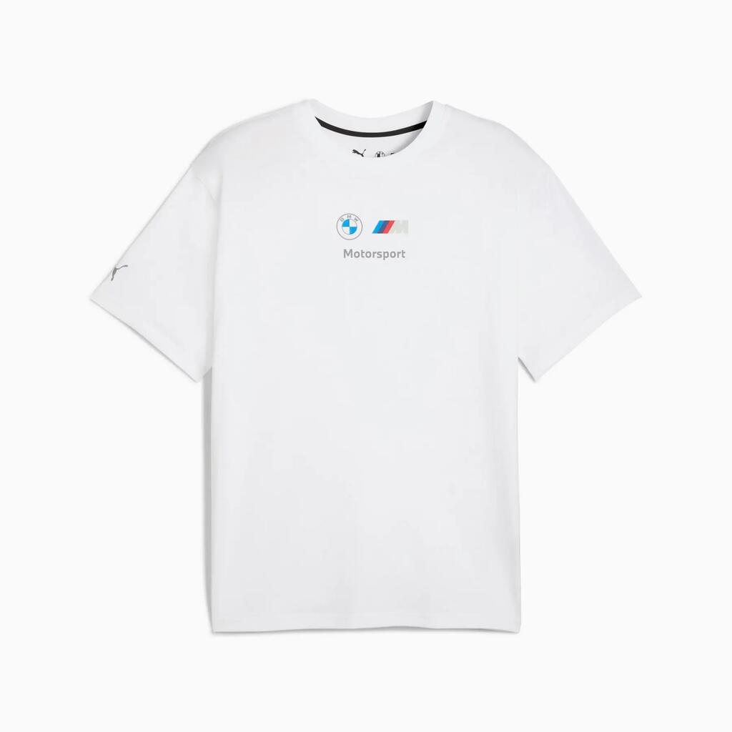 Мъжка спортна тениска Puma BMW MMS