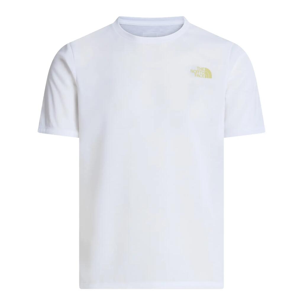 THE NORTH FACE POUNDATION MOUNT men's sports t-shirt