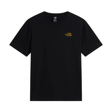 THE NORTH FACE PITCH TENT Herren-Sport-T-Shirt