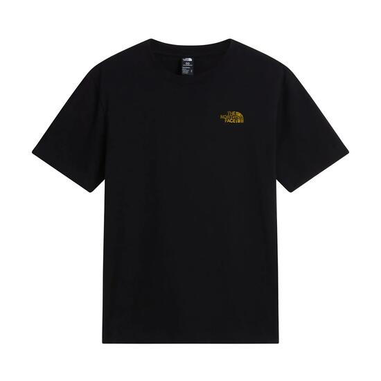 THE NORTH FACE PITCH TENT Herren-Sport-T-Shirt