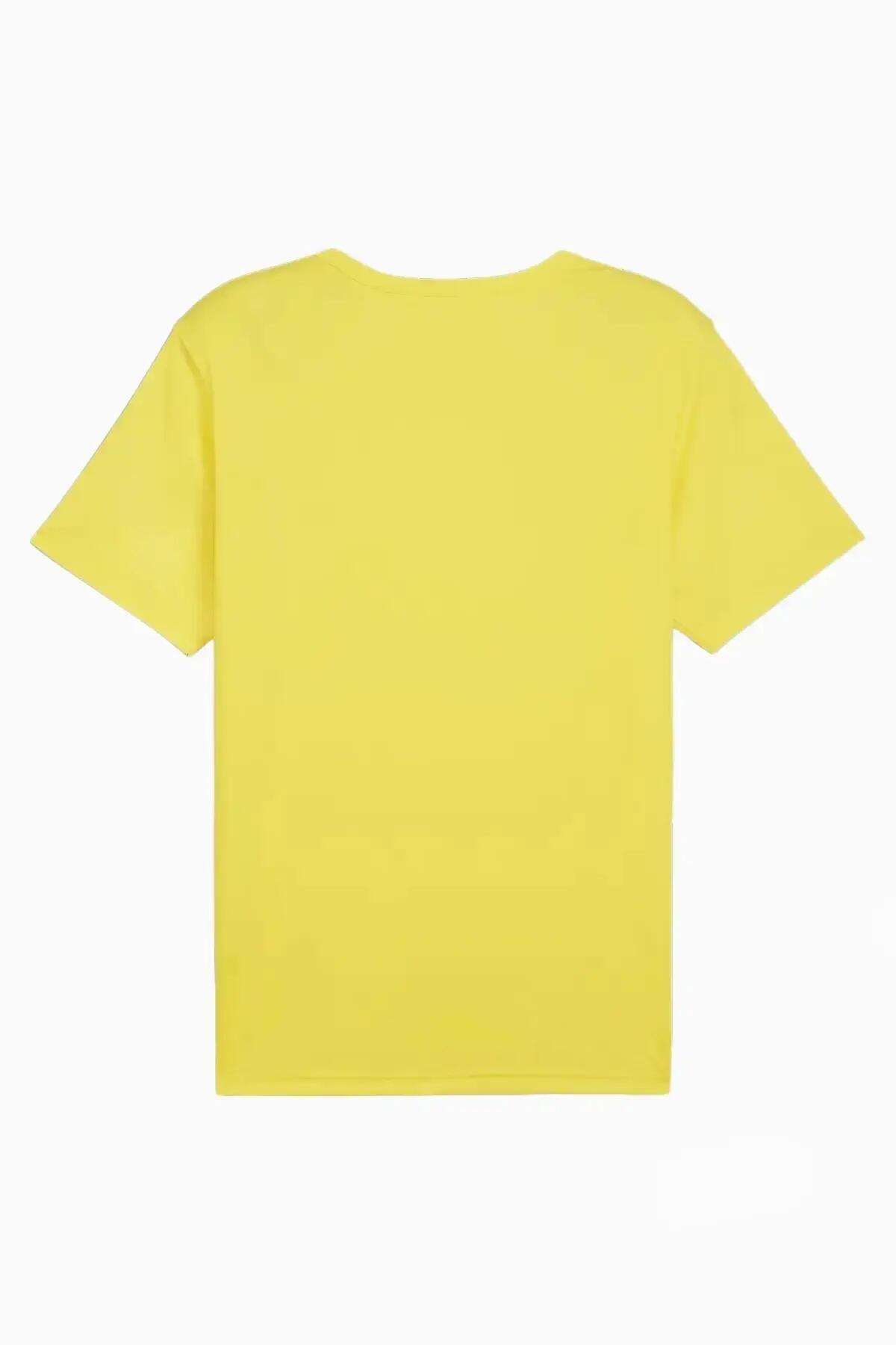 Maglia da calcio per bambini Puma Teamrise 2/2