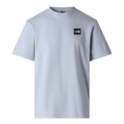 The north face expedition photo heren sport t-shirt