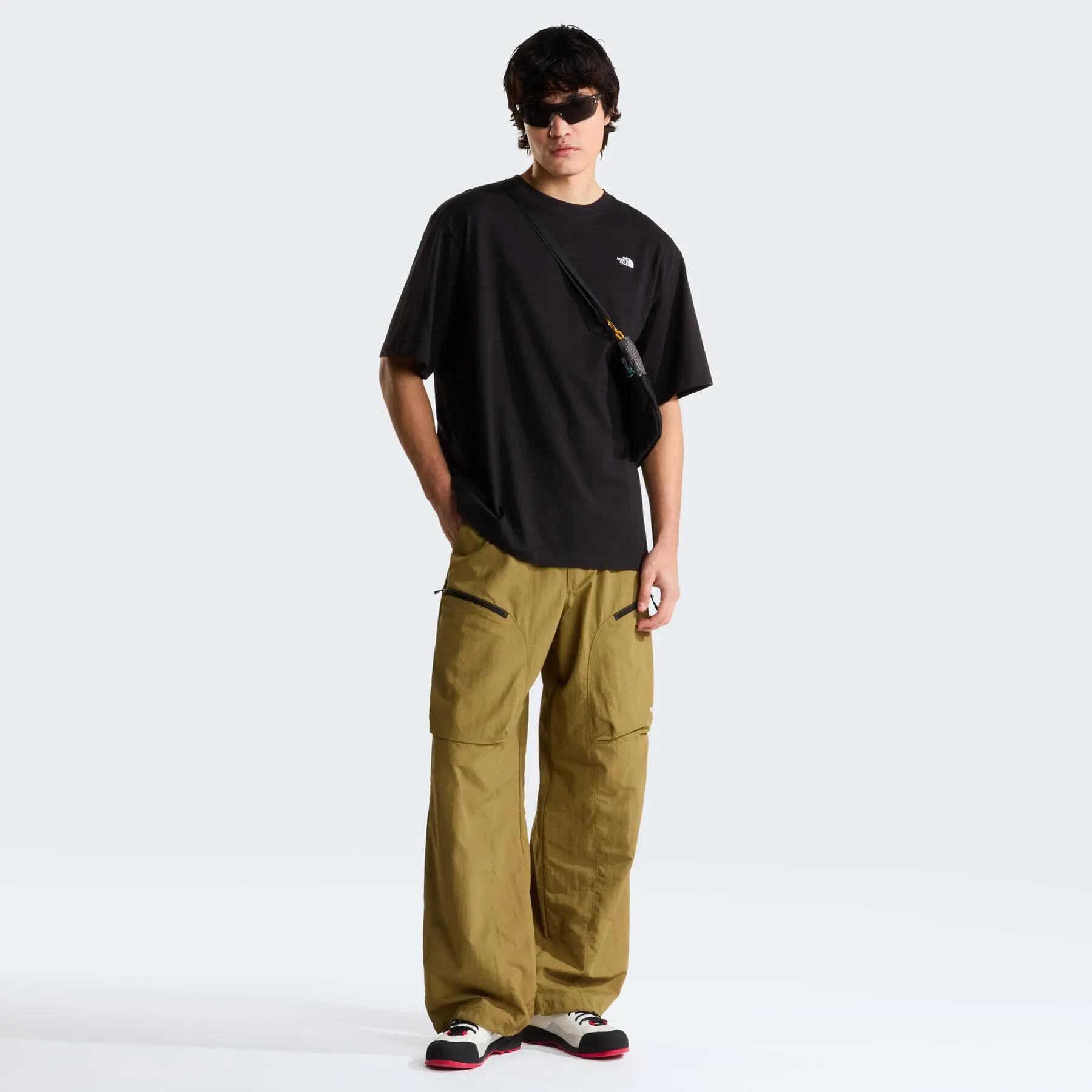 THE NORTH FACE ESSENTIAL SIMPLE heren sportshirt 6/6