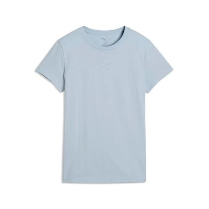 Camiseta de mujer Puma Essentials