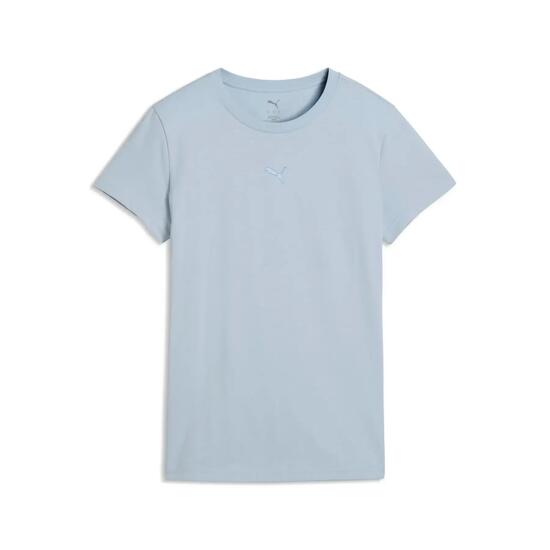 Camiseta de mujer Puma Essentials