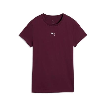 Camiseta de mujer Puma Essentials