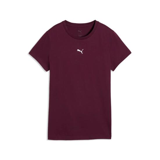 Camiseta de mujer Puma Essentials