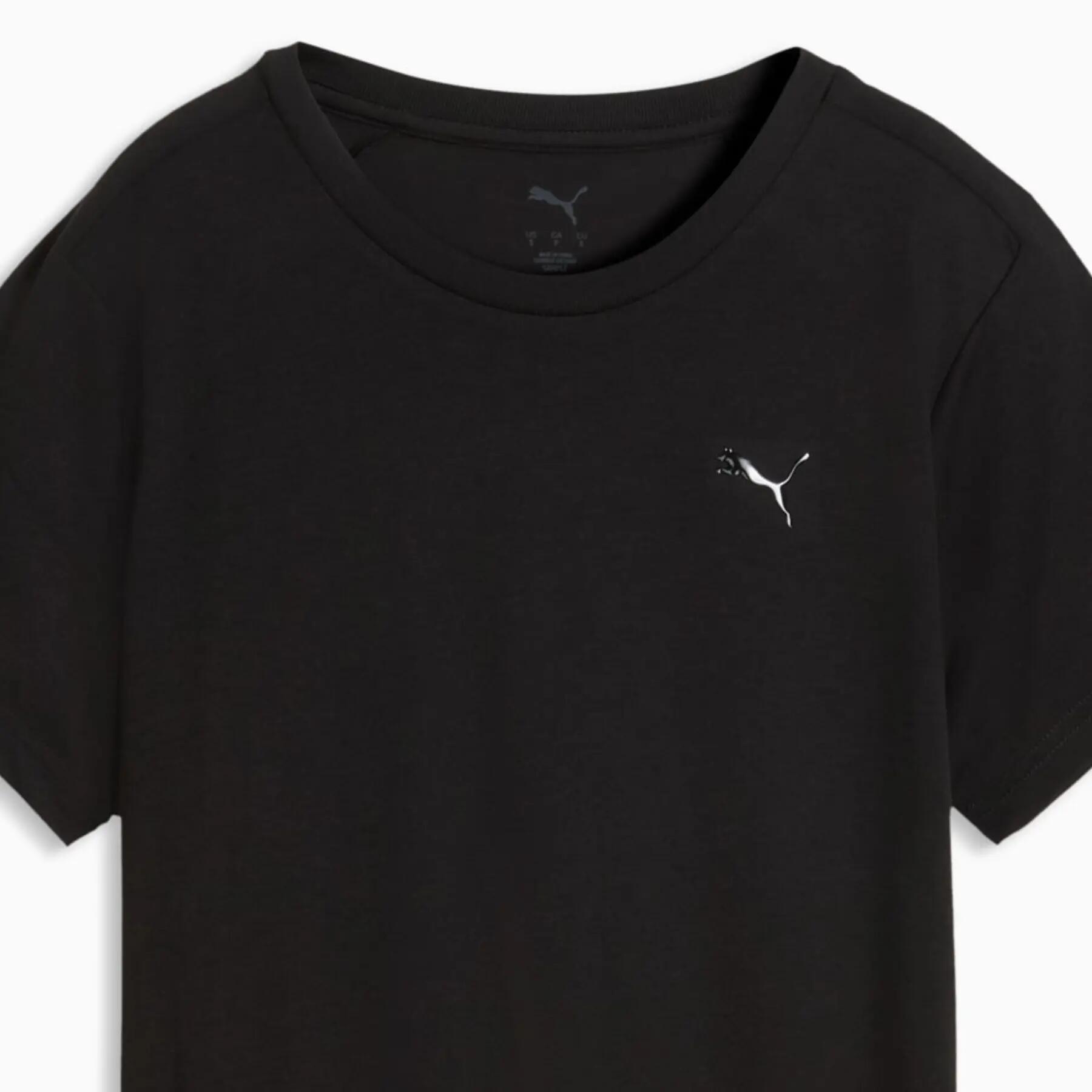 Puma PUMATECH SENSE Damen-Sportshirt 3/3