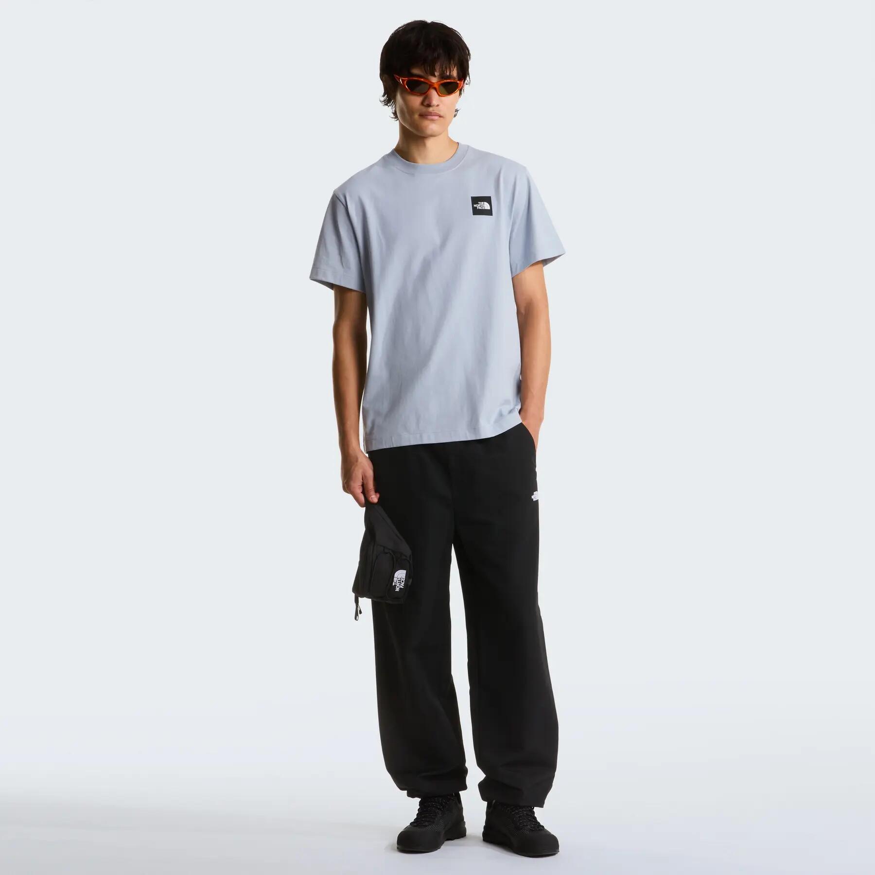 THE NORTH FACE EXPEDITION PHOTO Herren-Sport-T-Shirt 6/6