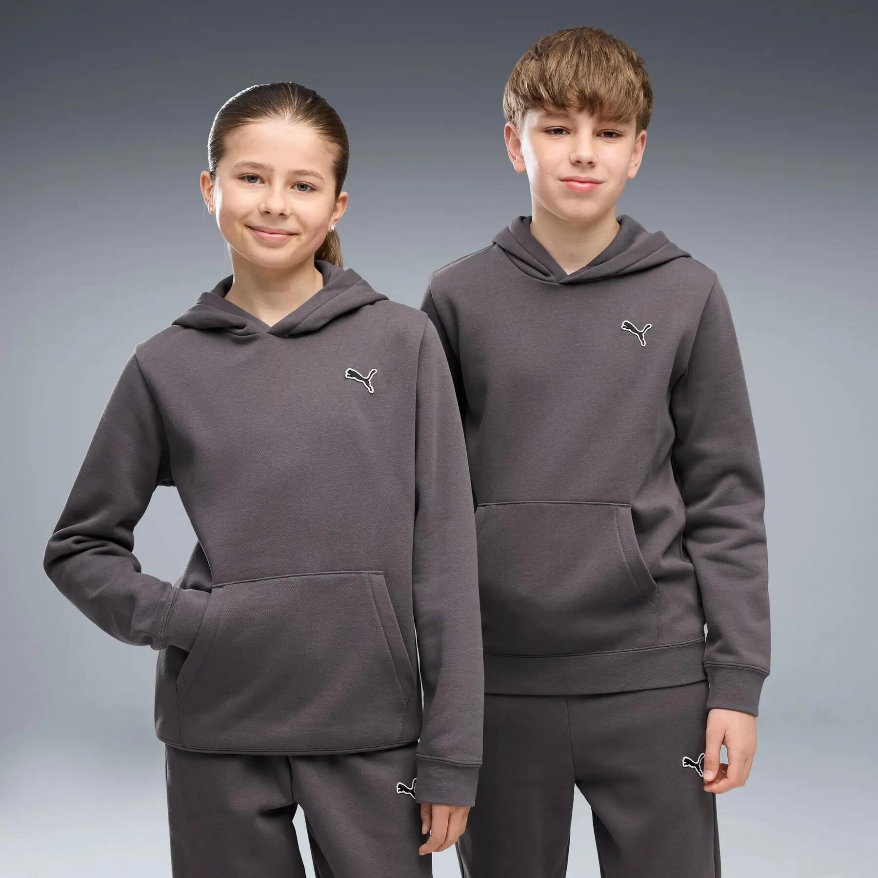 Tênis esportivo infantil Puma KARMEN REBELLE 3/7