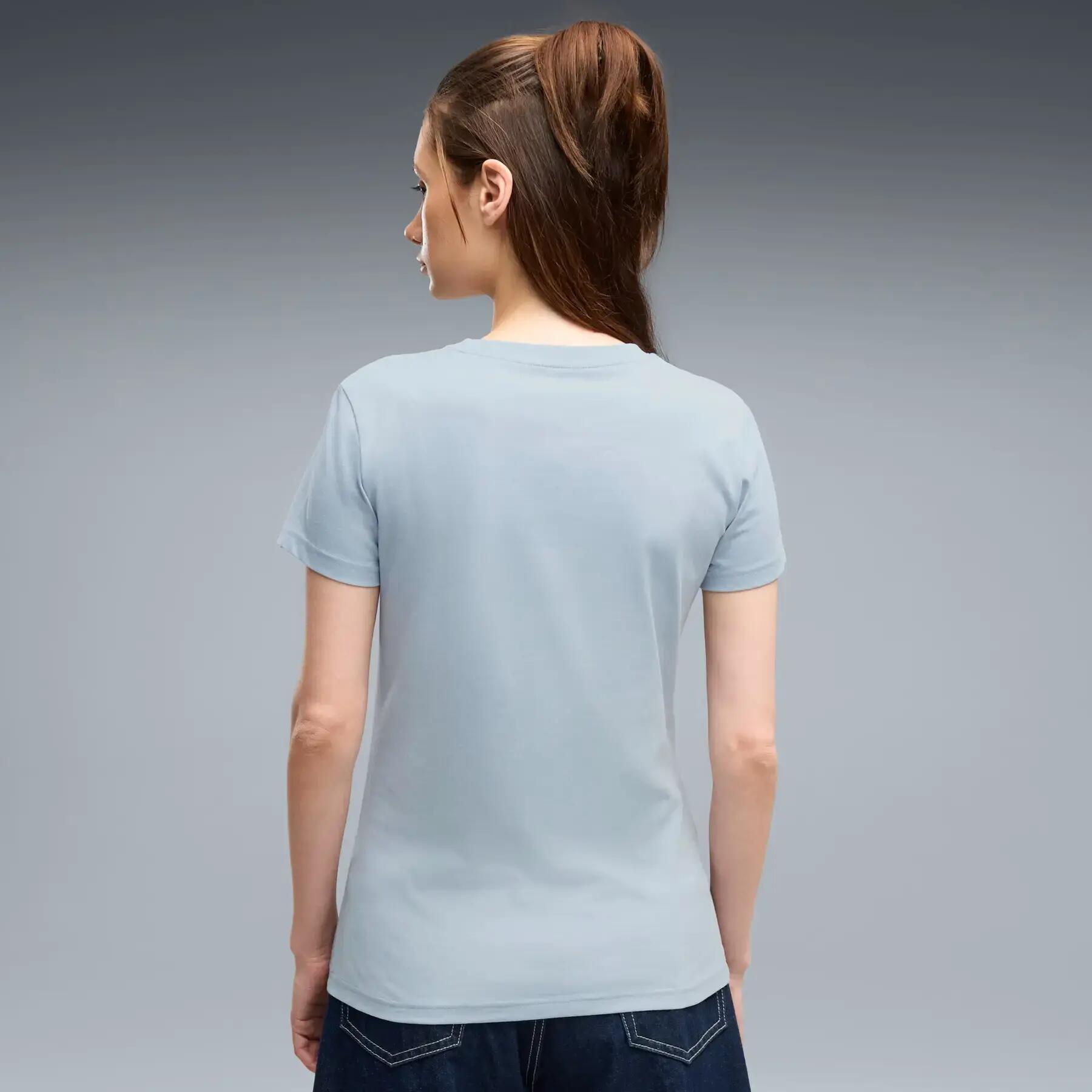 T-shirt dames Puma Essentials 4/5