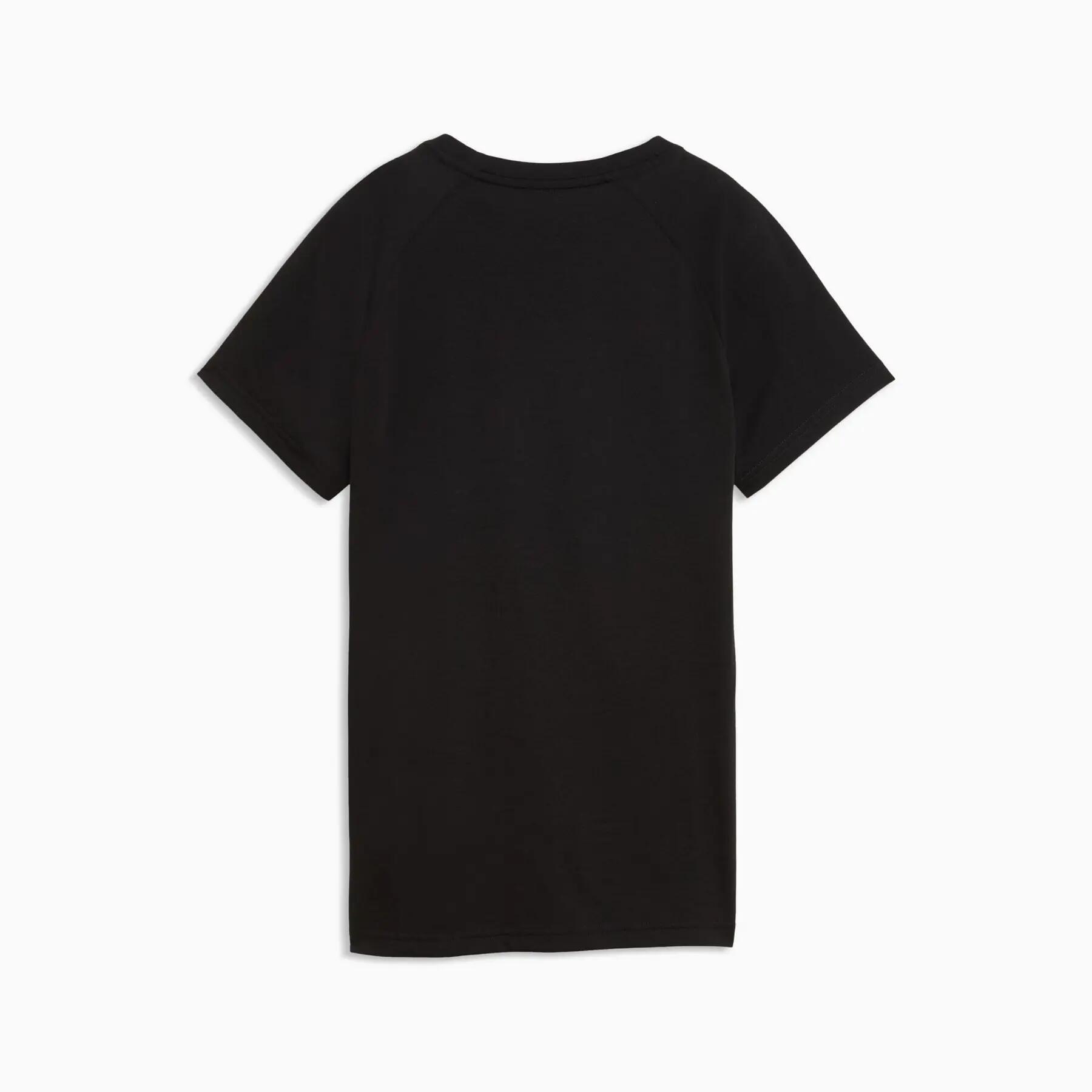 T-shirt de sport femme Puma PUMATECH SENSE 2/3