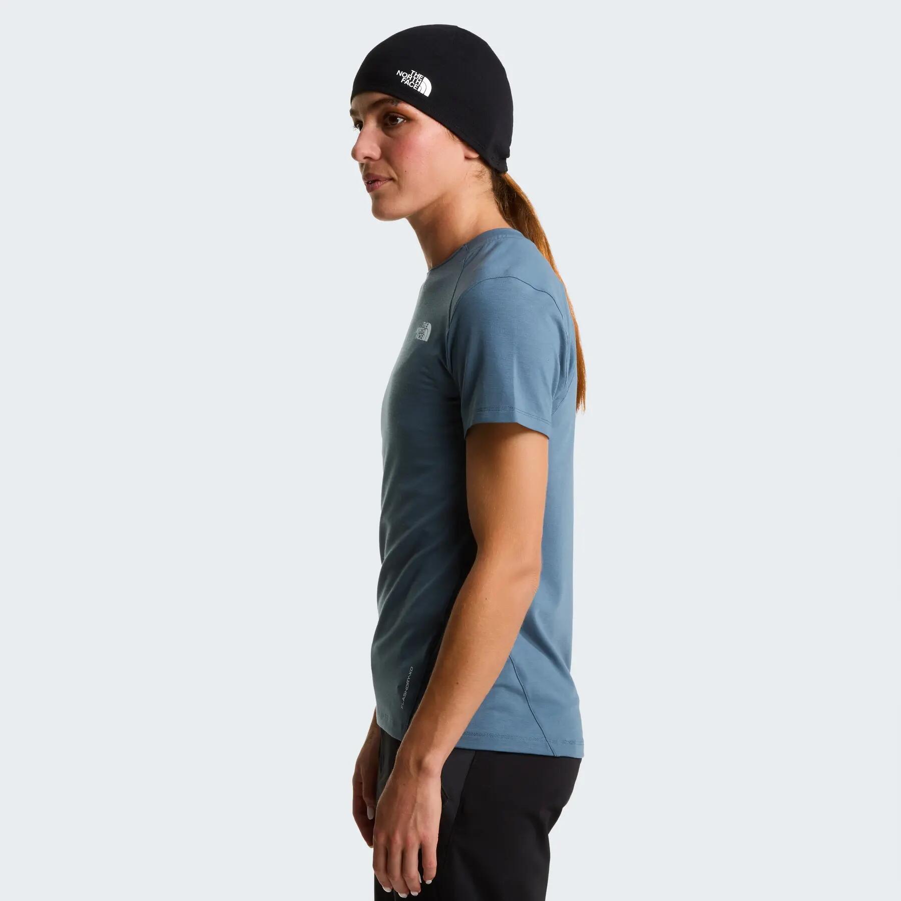 T-shirt de sport pour femme THE NORTH FACE LIGHTNING ALPINE 5/6