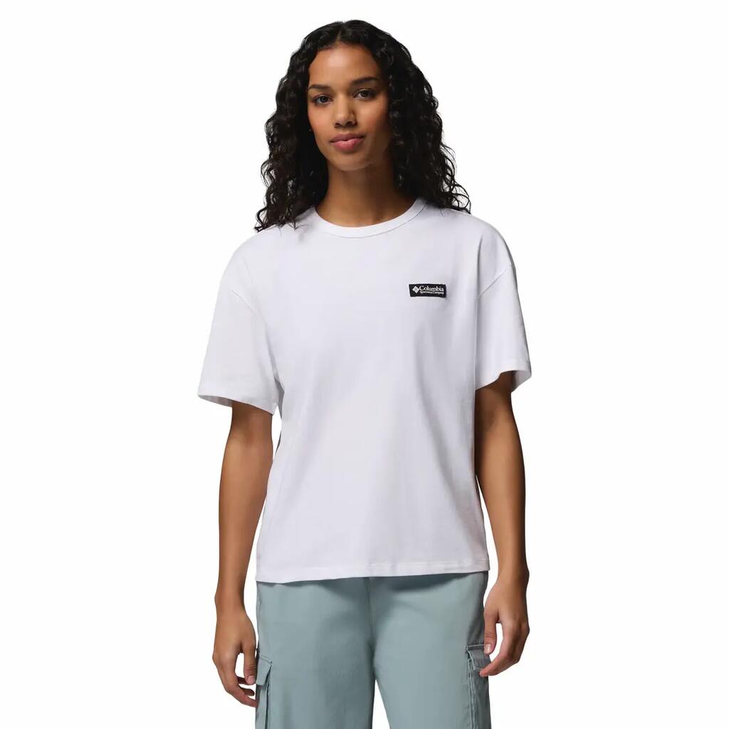 Columbia CSC HEAVYWEIGHT Women's Sports T-Shirt