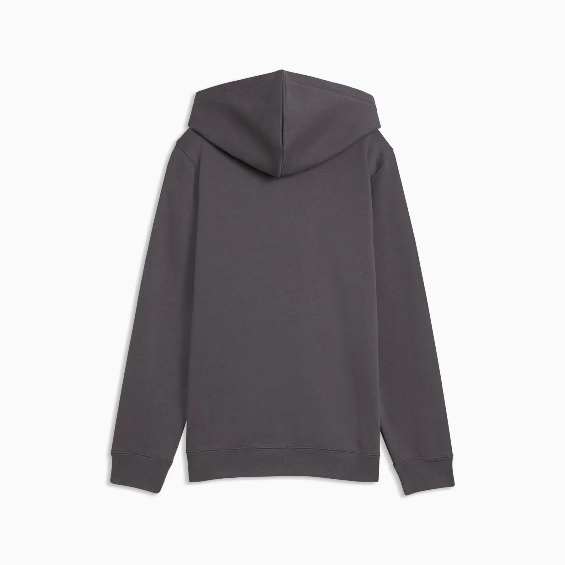 Tênis esportivo infantil Puma KARMEN REBELLE 2/7