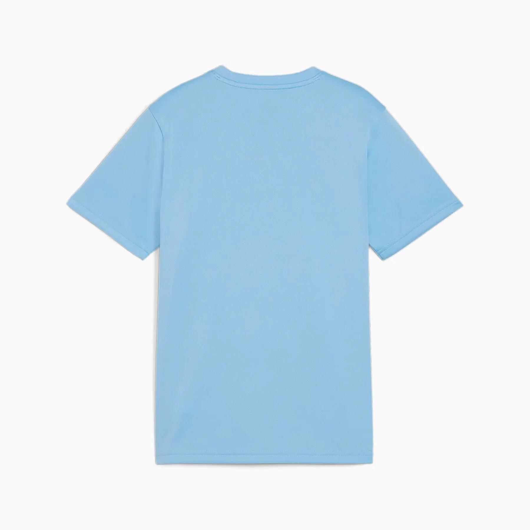 Puma TEAMGOAL JERSEY kindervoetbalshirt 2/2