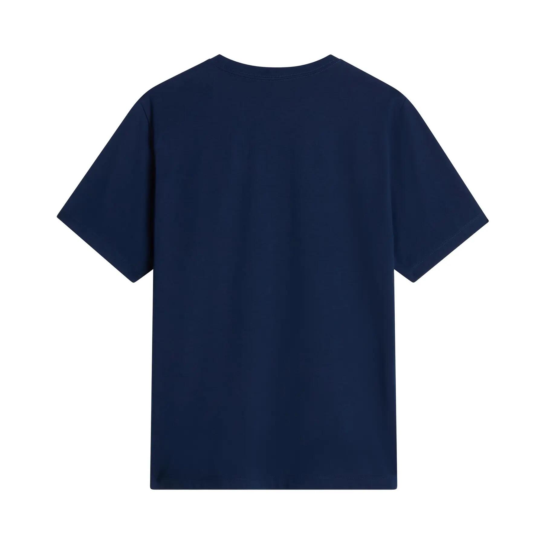 T-shirt sportiva da uomo THE NORTH FACE EVOLUTION FRONT 2/2