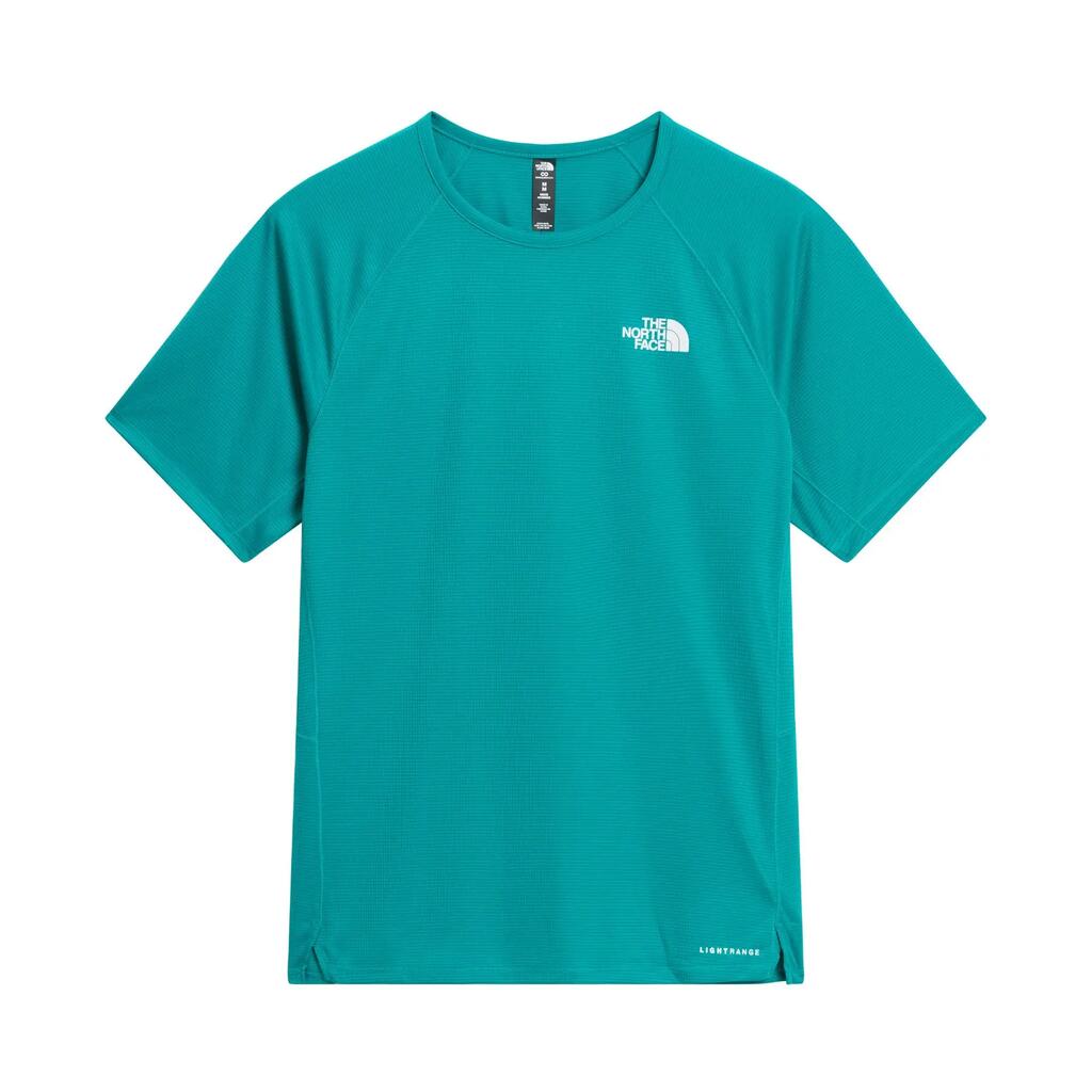 THE NORTH FACE SUNRISE NF0A8BBPN5W men's sports shirt