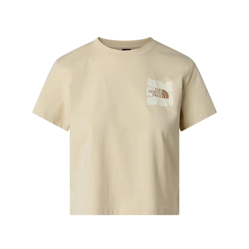 Дамска спортна риза THE NORTH FACE SUN REGULAR