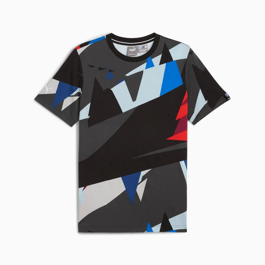 Puma BMW MMS men's sports shirt