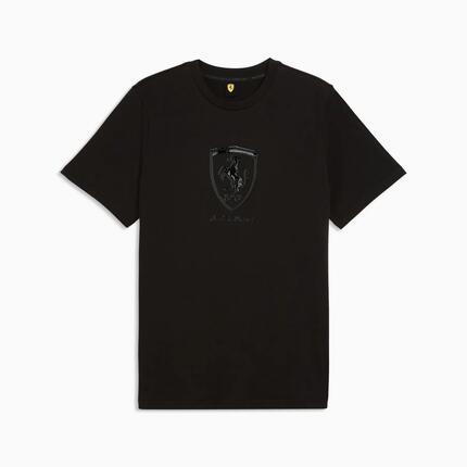 Camiseta deportiva Puma FERRARI TONAL para hombre