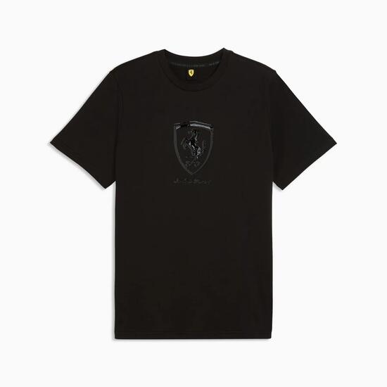 Camiseta deportiva Puma FERRARI TONAL para hombre
