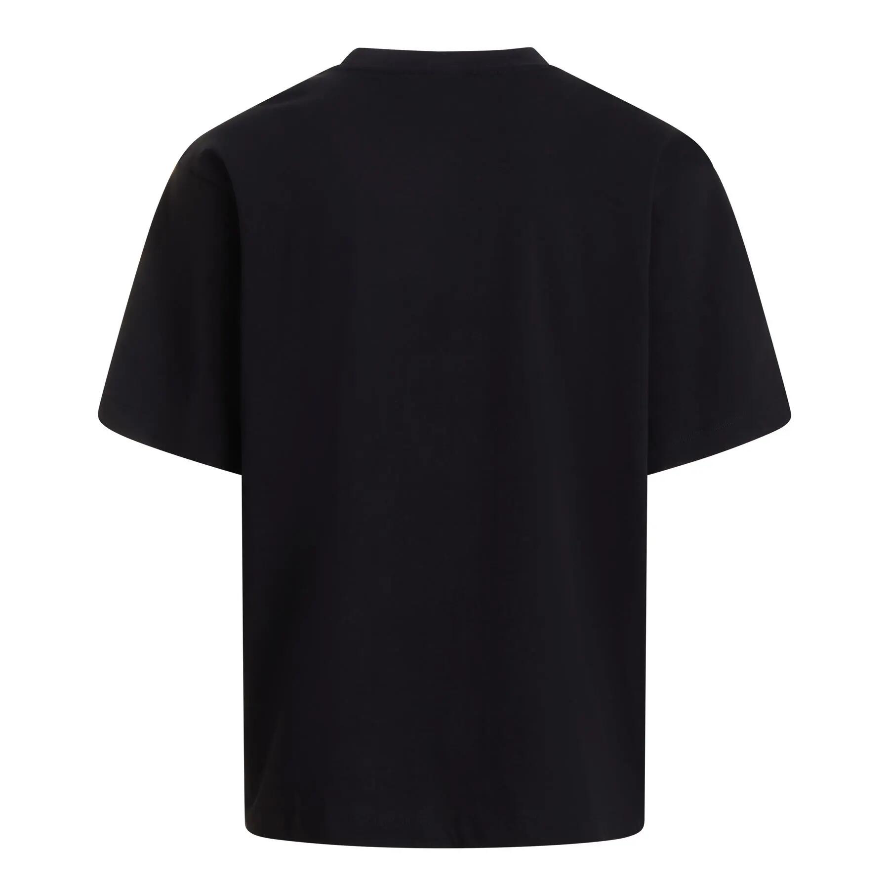 THE NORTH FACE ESSENTIAL SIMPLE heren sportshirt 2/6