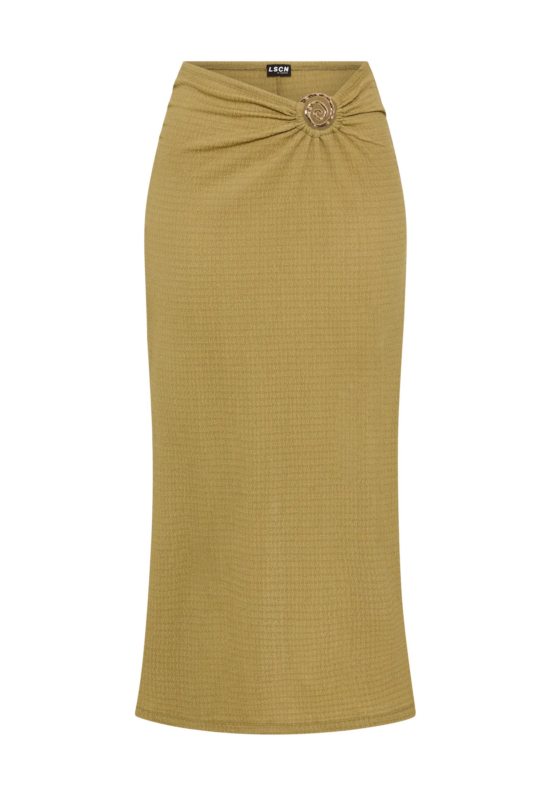 Damen Maxirock 2/7