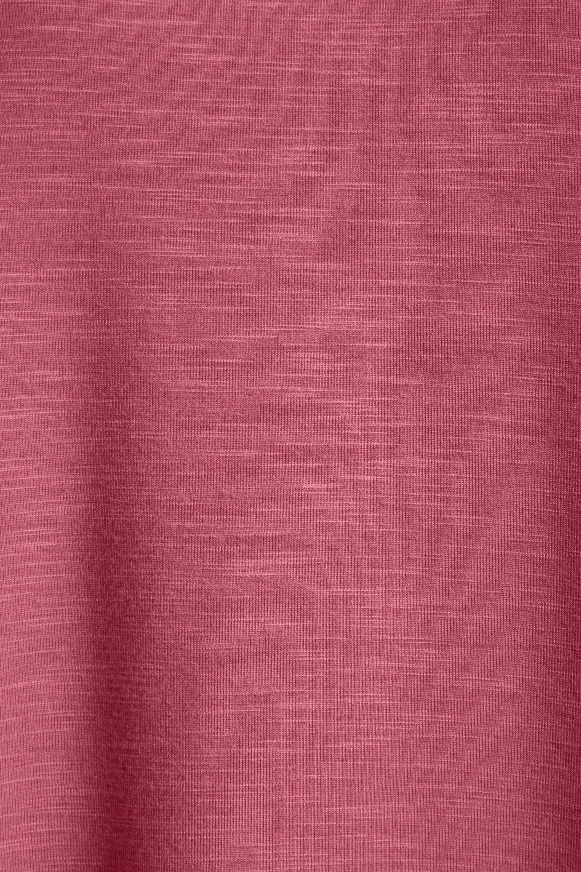 Damen Shirttop 8/9