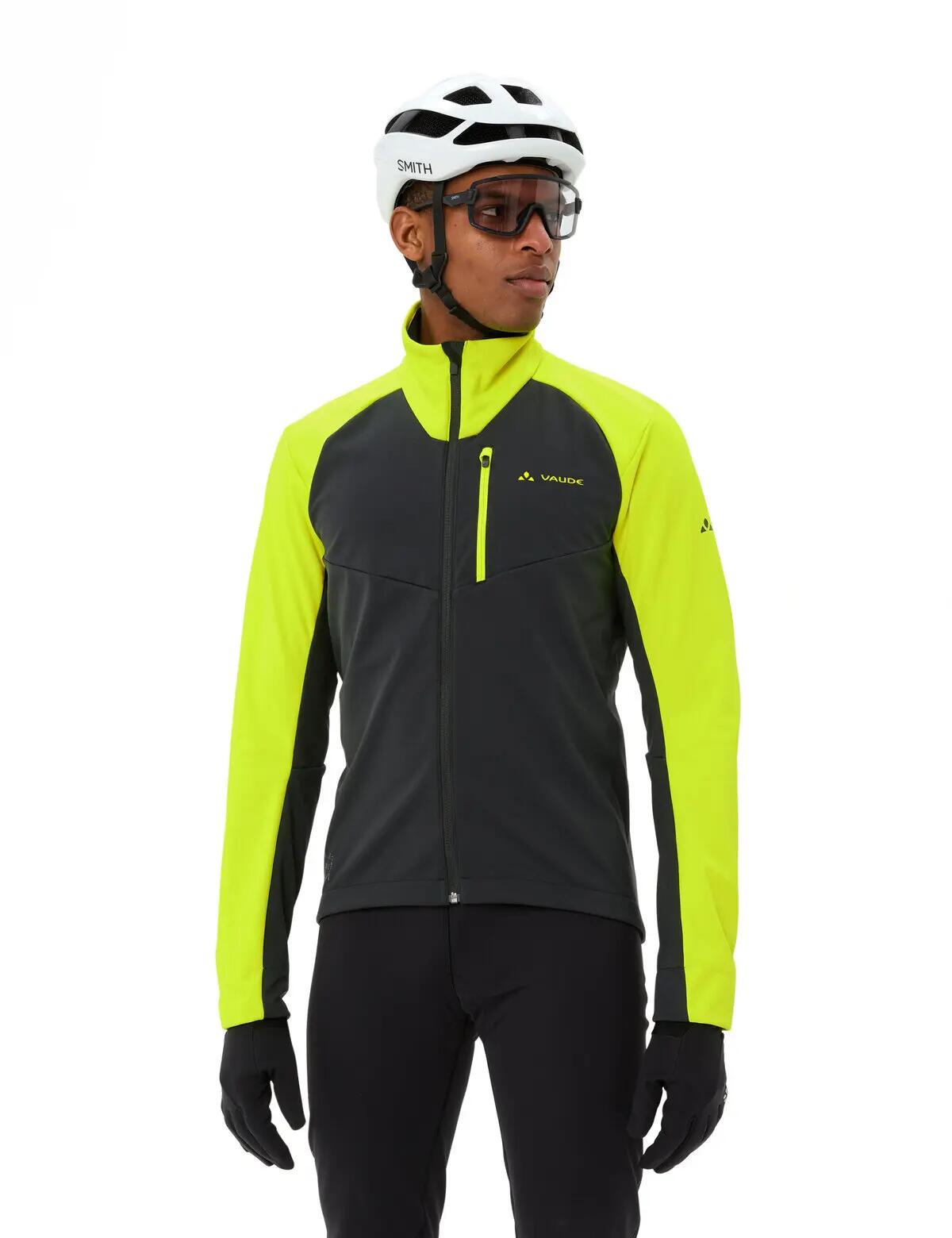 Softshell-Jacke M Posta Softshell J VII 7/7