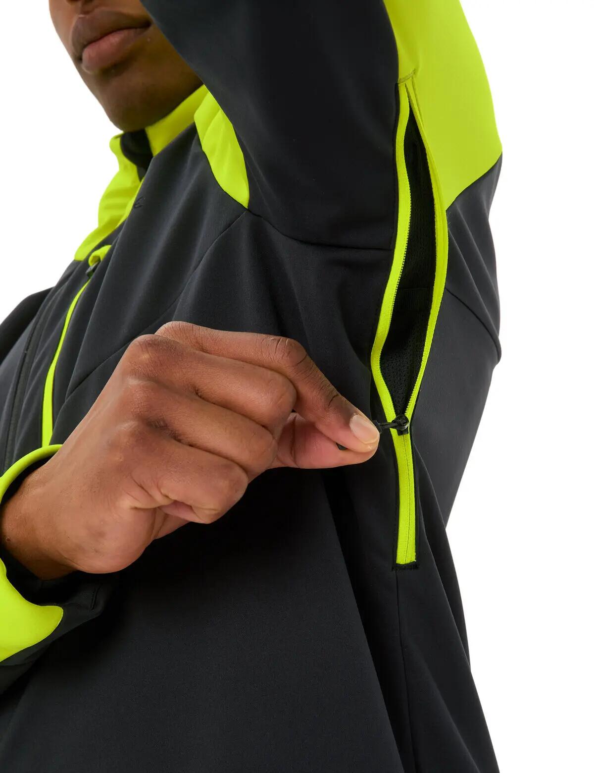 Softshell-Jacke M Posta Softshell J VII 6/7
