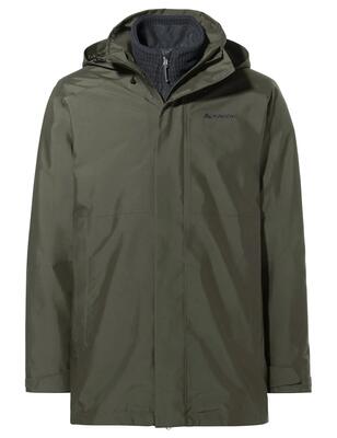 3in1-jacken m idris 3in1 parka iv