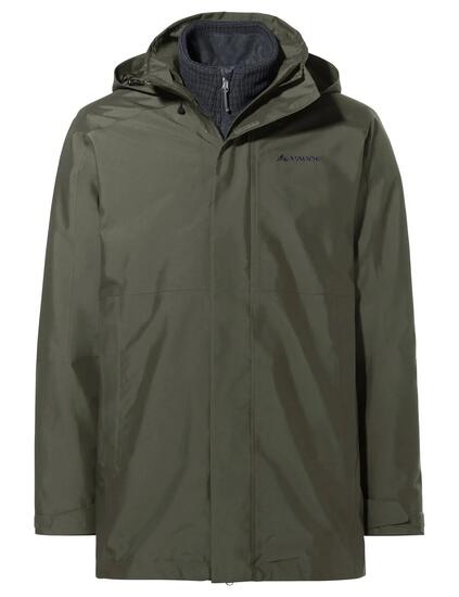3in1-Jacken M Idris 3in1 Parka IV