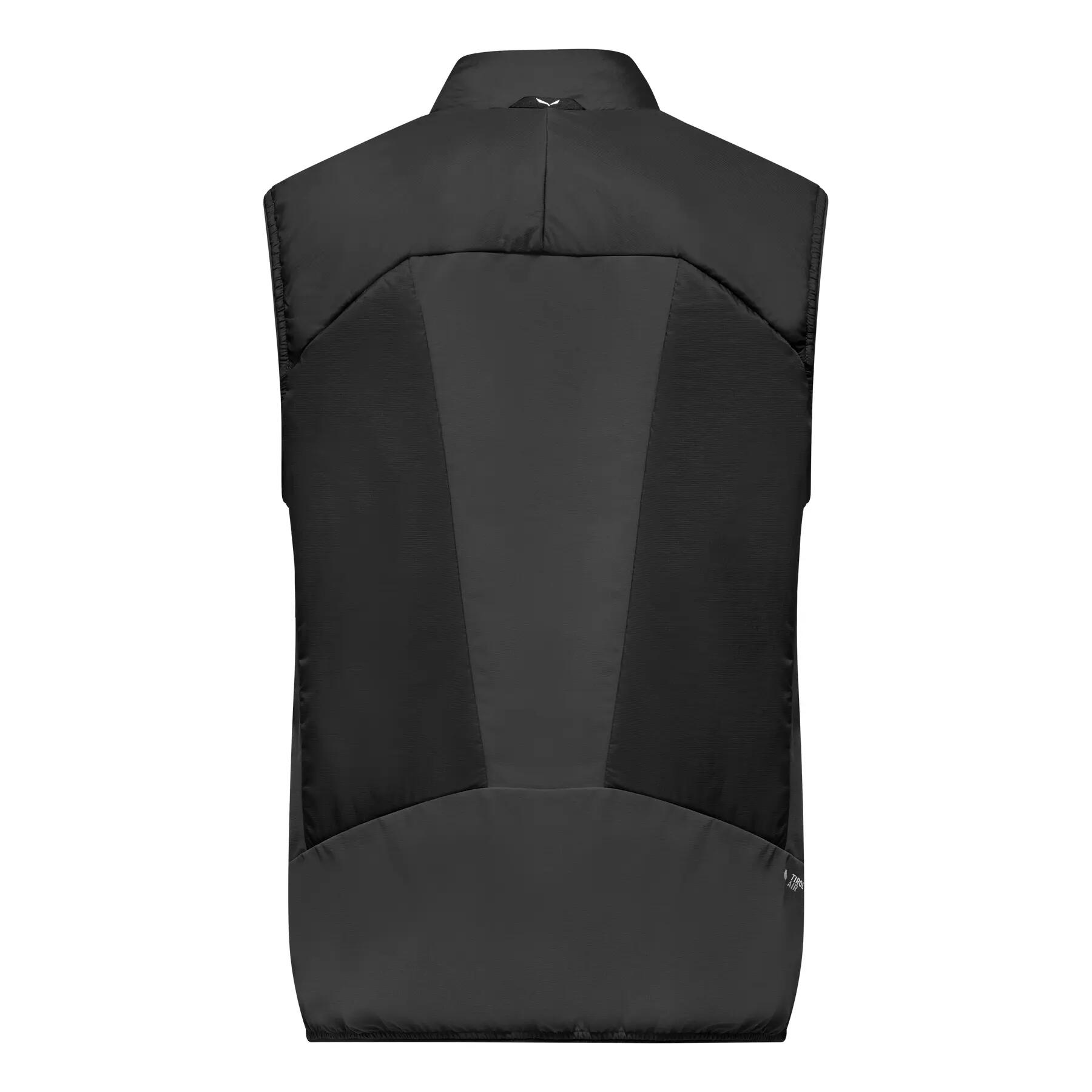 Salewa Hybrid mouwloos sportproduct voor heren 2/3
