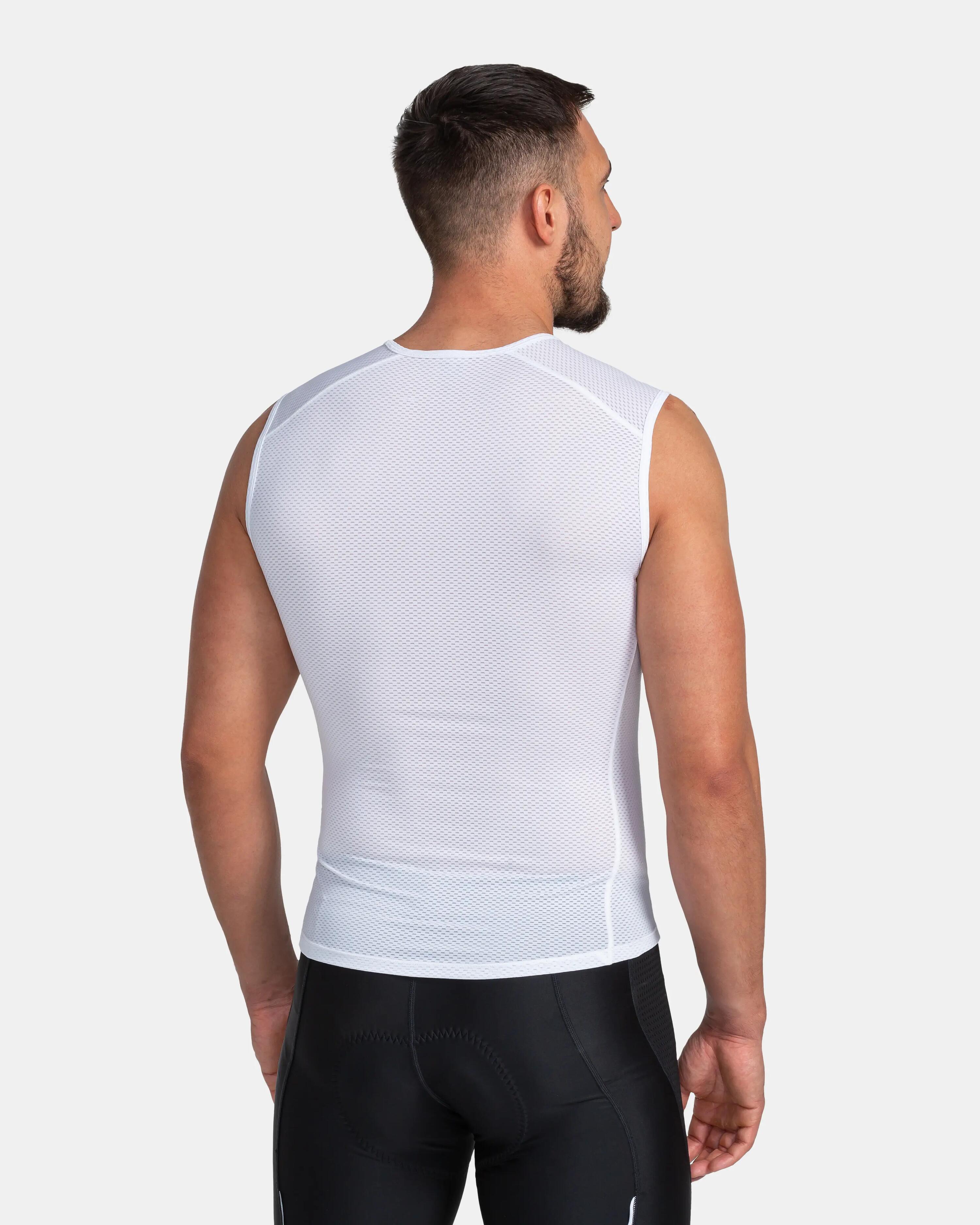 Top techniczny unisex Kilpi NETTY-U 2/3