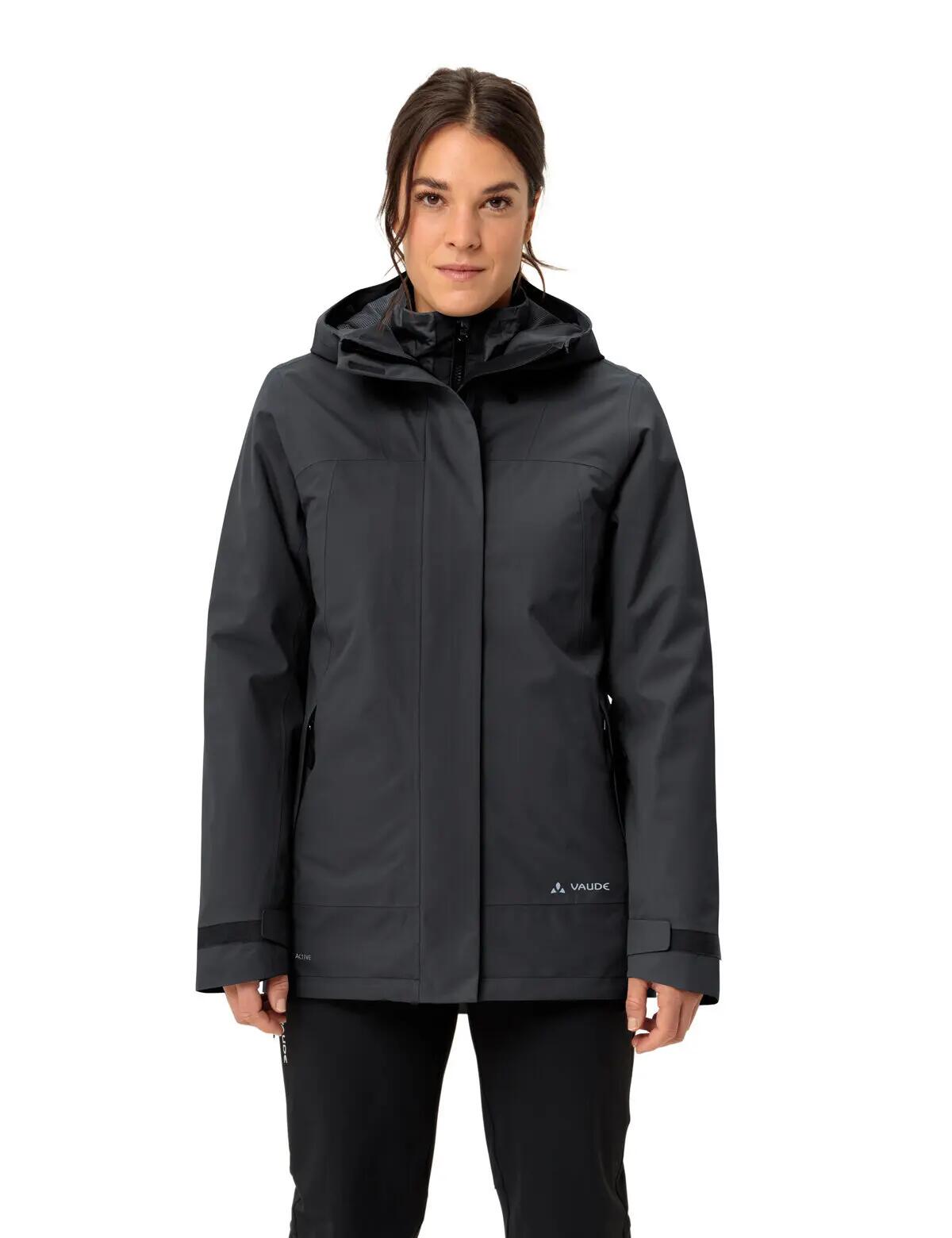 3in1-Jacken W Neyland 3in1 Jacket 9/11