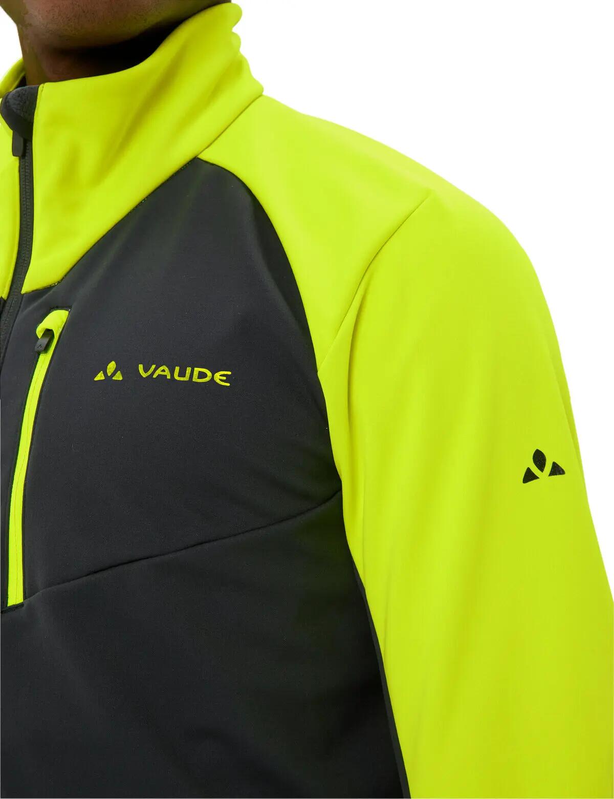 Softshell-Jacke M Posta Softshell J VII 5/7