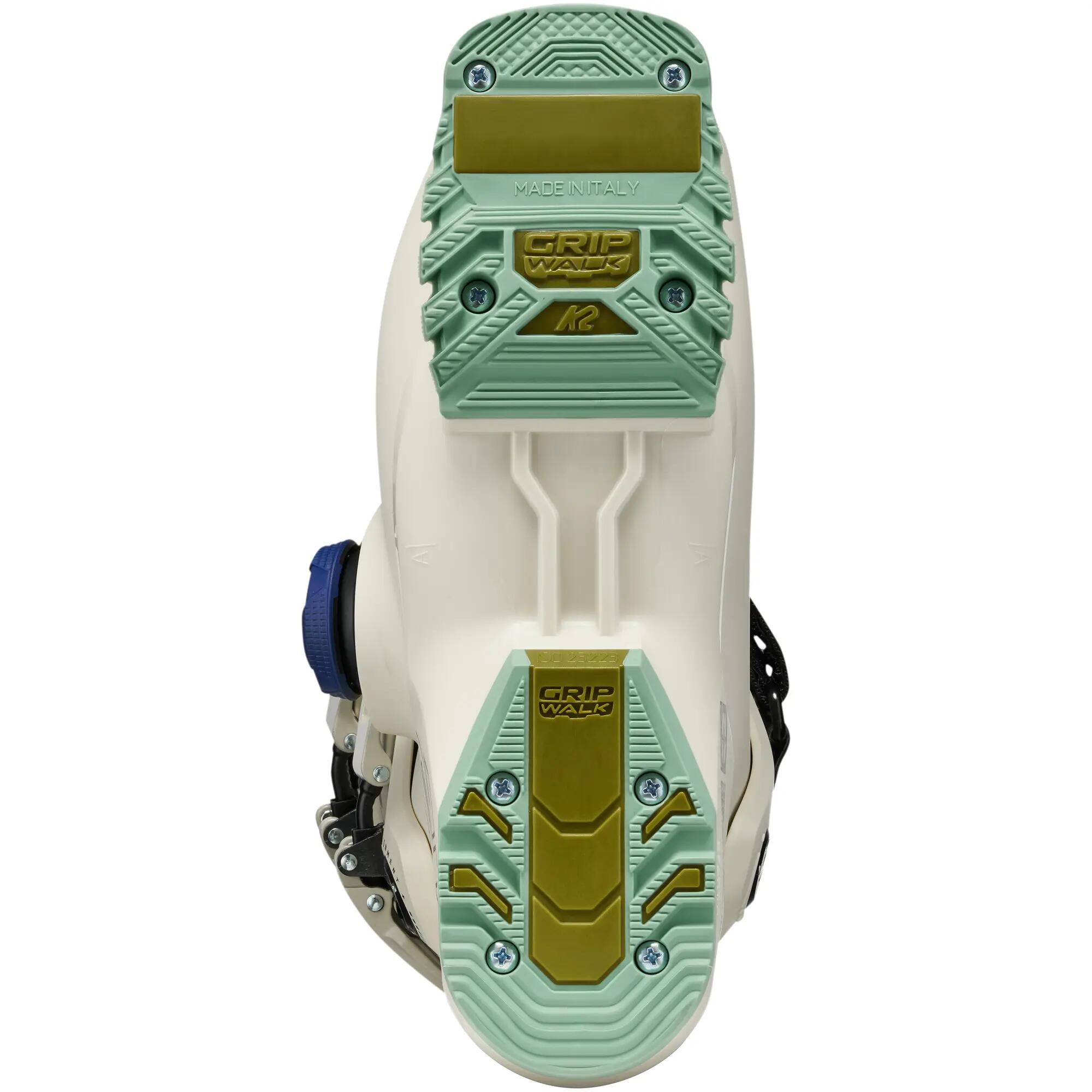 Buty narciarskie damskie K2 CORTEX 85 BOA W 5/7