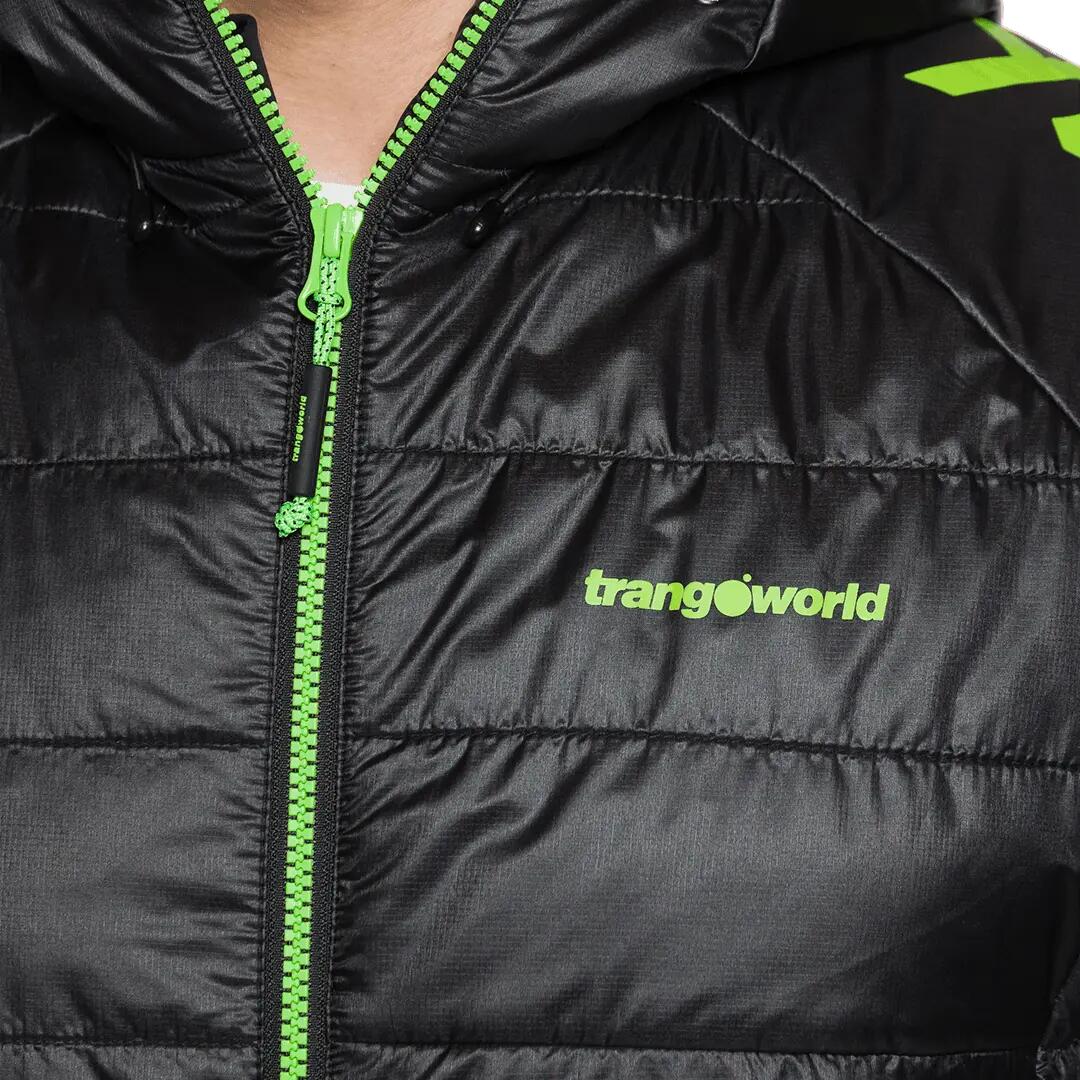 Chaqueta para Hombre Trangoworld Trx2 prima evo Negro/Negro 5/7