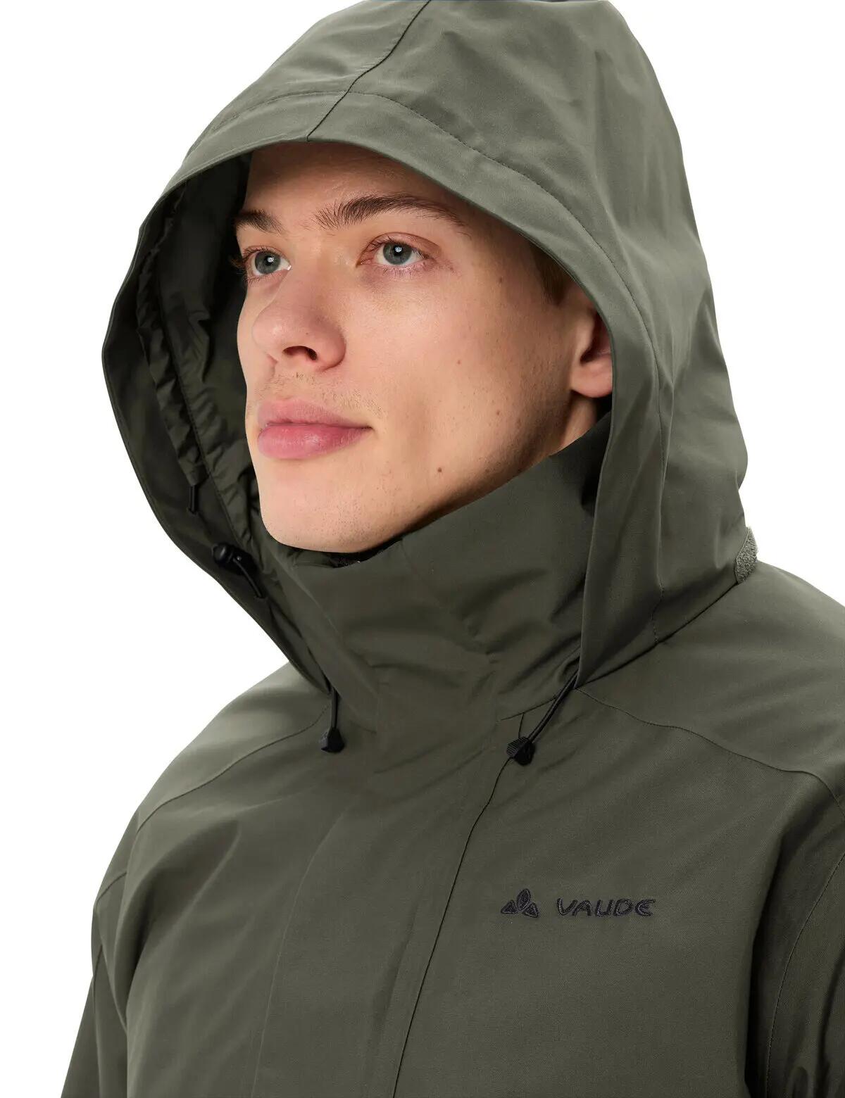 3in1-Jacken M Idris 3in1 Parka IV 8/11