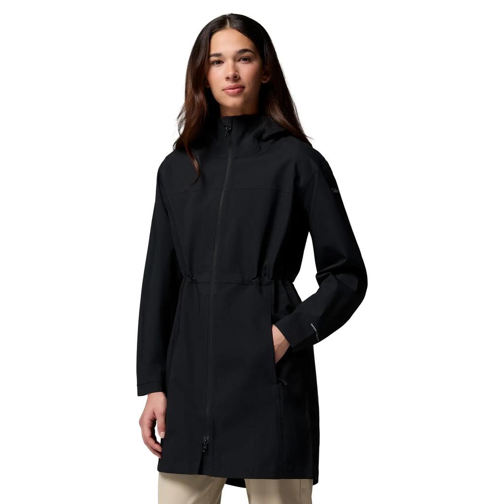 Columbia WEEKEND ADVENTURE women's sports jacket