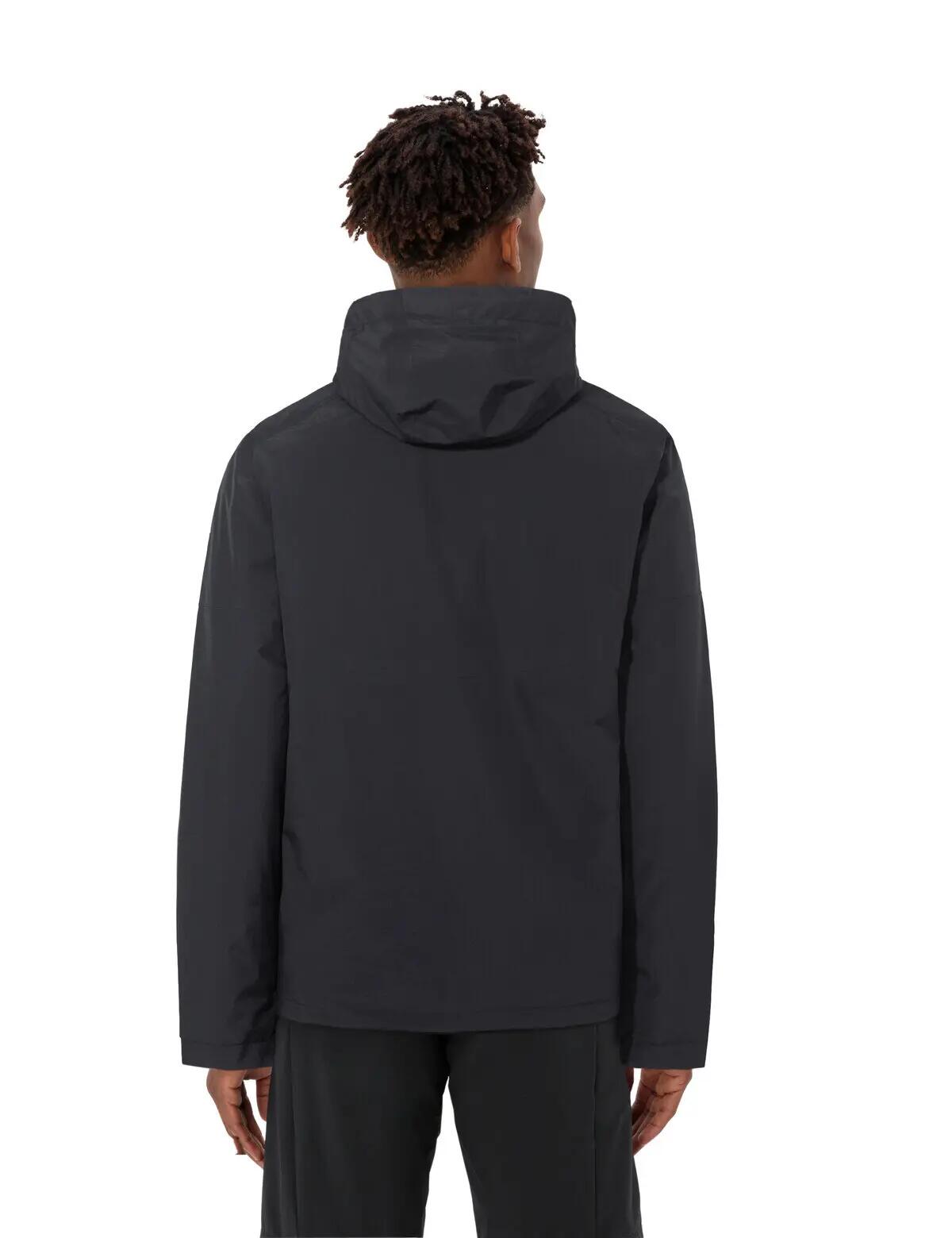 Outdoor-Jacke M Morkon Wool Jacket 4/4