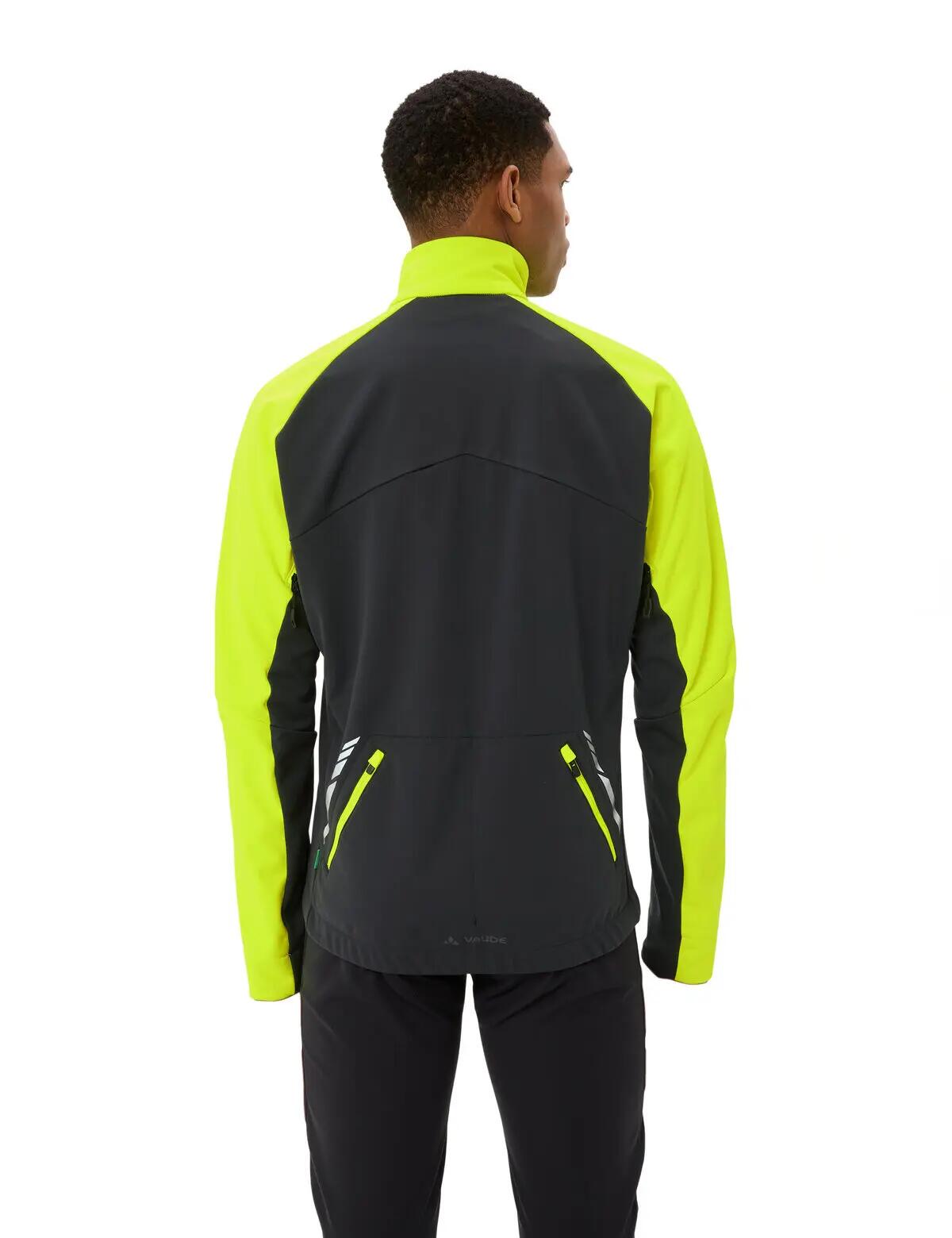 Softshell-Jacke M Posta Softshell J VII 4/7