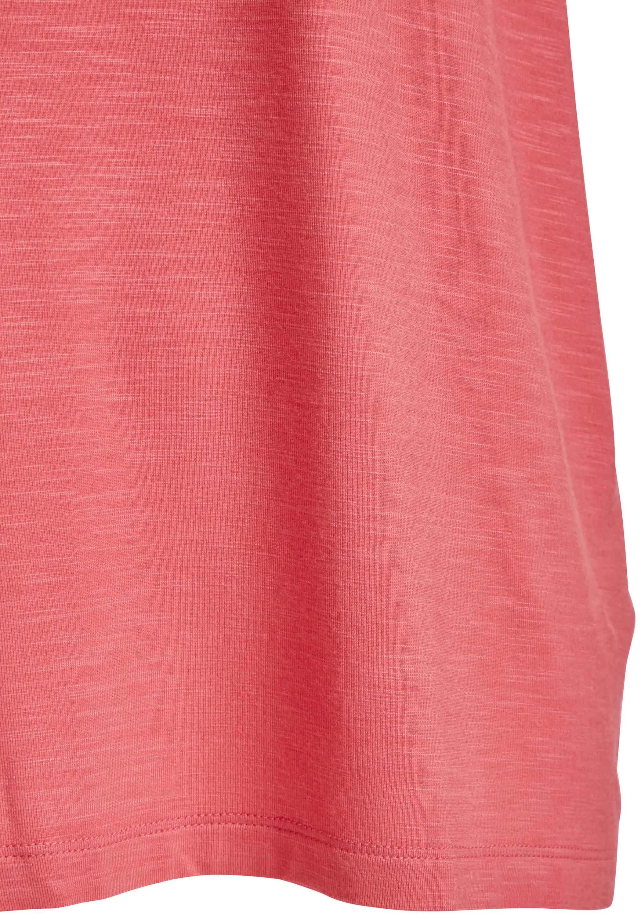 Damen Shirttop 7/9