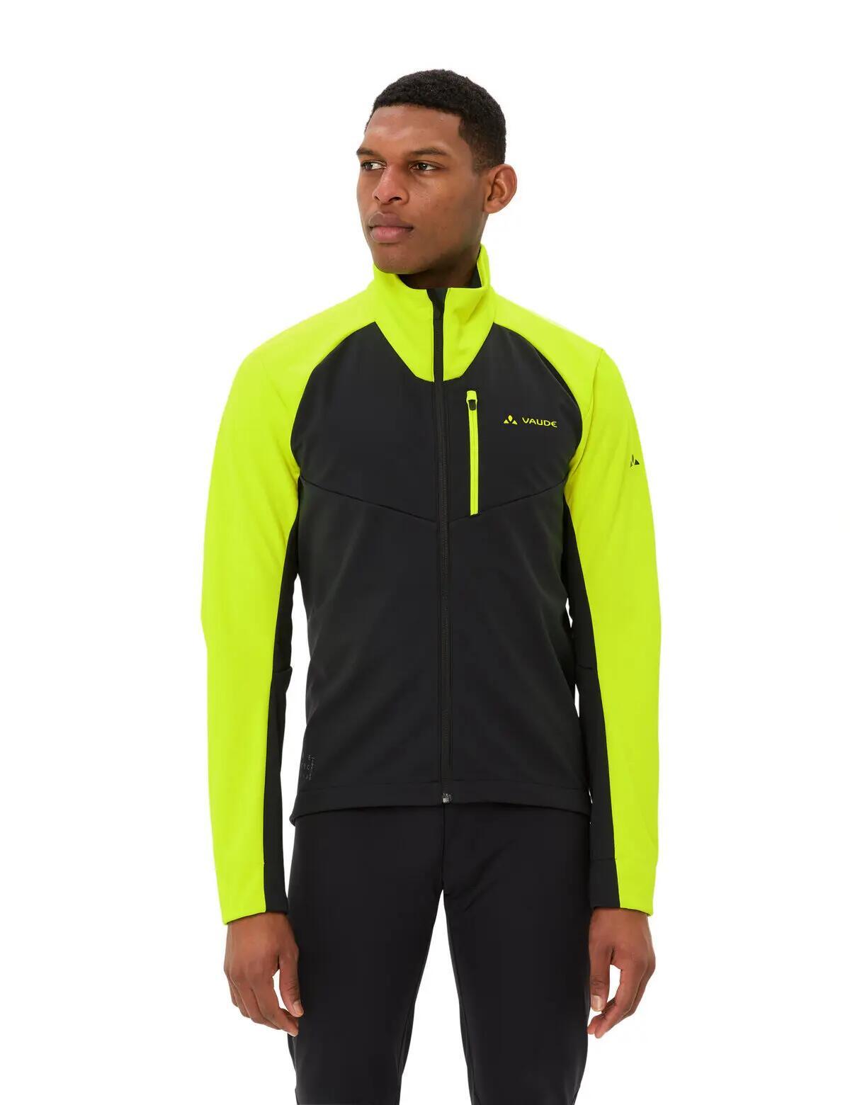 Softshell-Jacke M Posta Softshell J VII 3/7