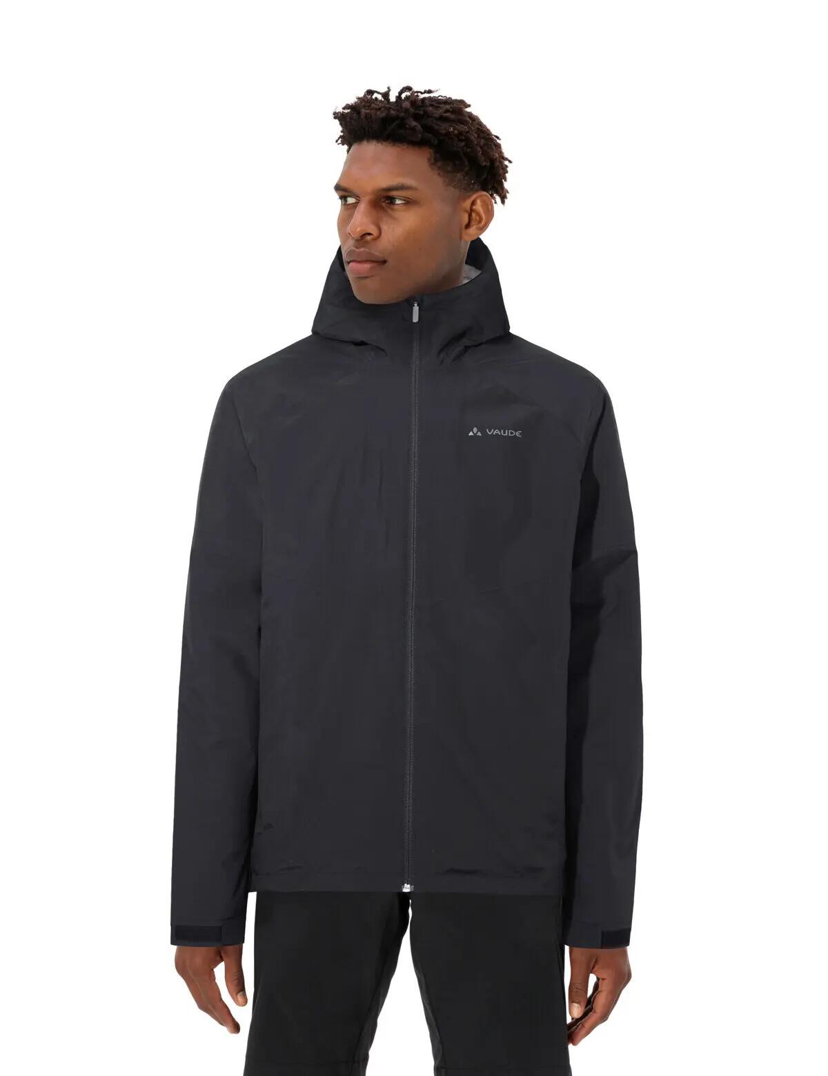 Outdoor-Jacke M Morkon Wool Jacket 3/4
