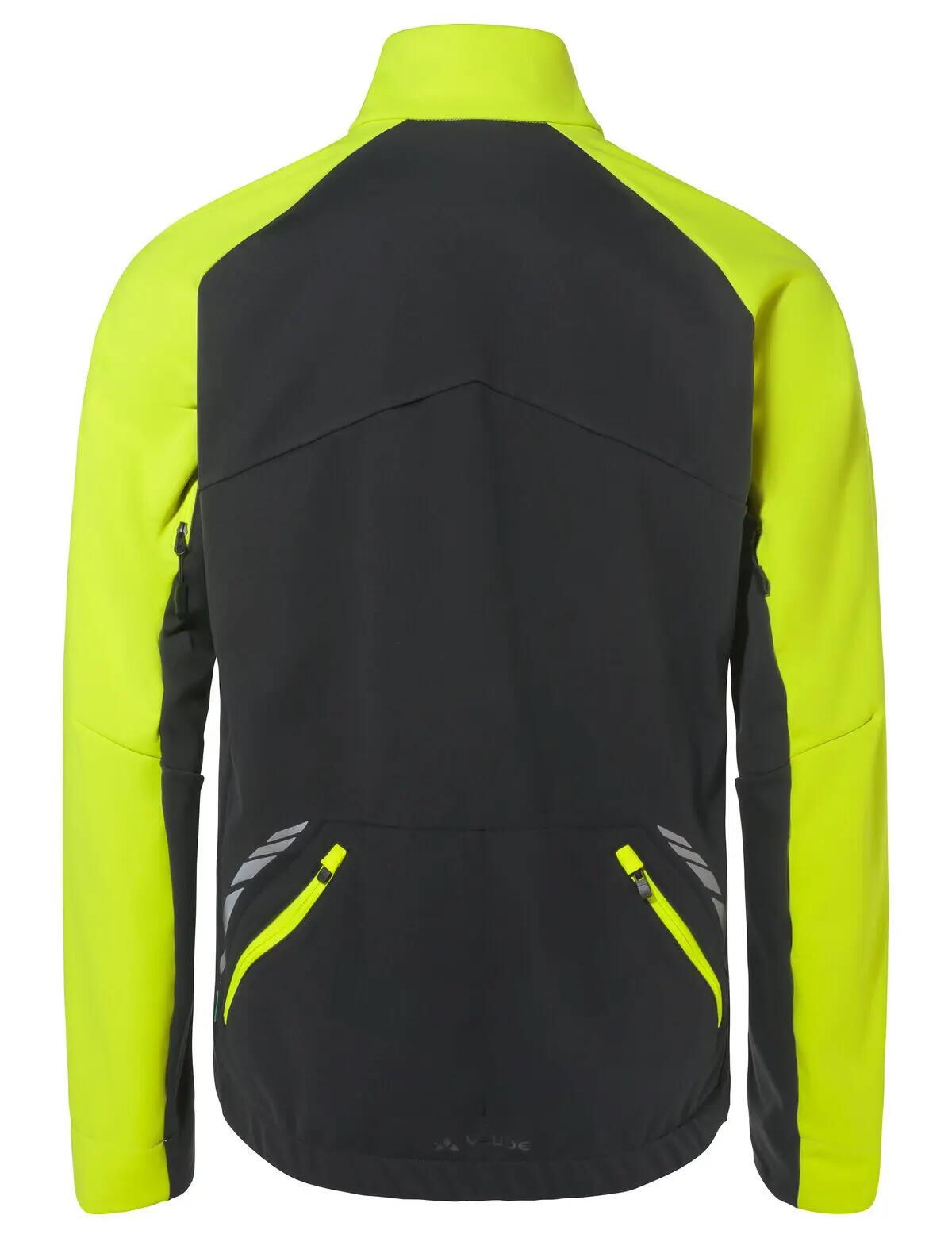 Softshell-Jacke M Posta Softshell J VII 2/7